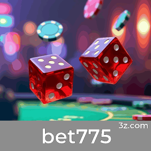bet775: Profissionalismo e Entretenimento Seguro