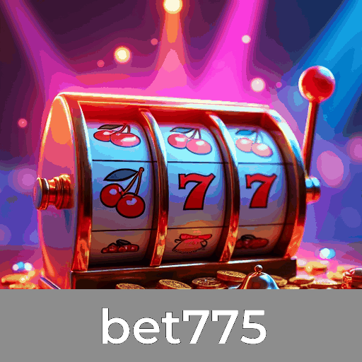 bet775 - Jogos ao vivo, crash e muito mais