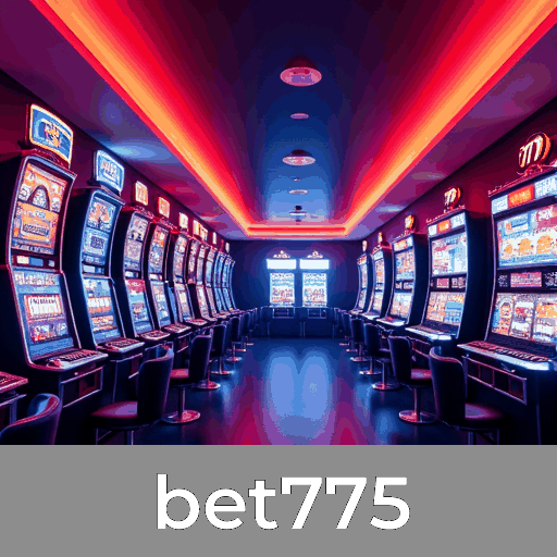 bet775 - Sites de apostas esportivas e apostas ao vivo