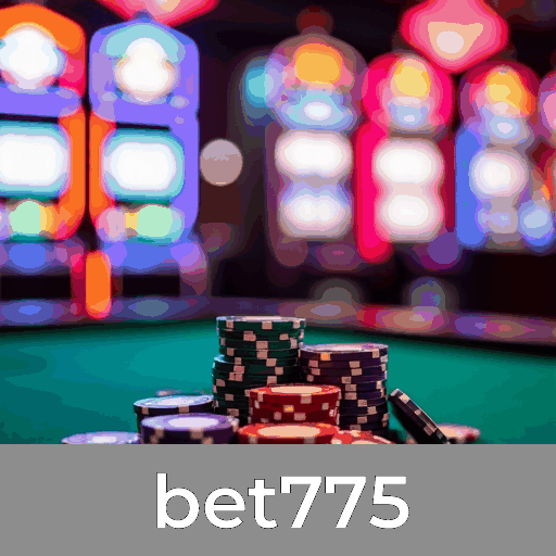 bet775 - Plataforma confiável para apostas emocionantes e bônus