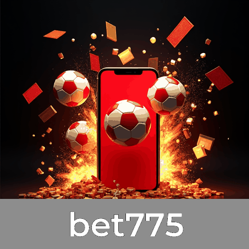 bet775 - Promoções e bônus exclusivos para novos jogadores.