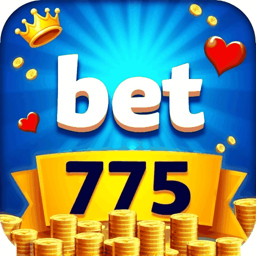 bet775 Logo